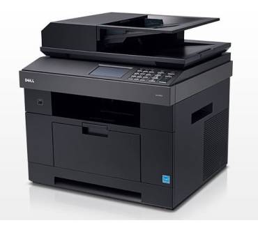 Produktbild Dell 2355dn