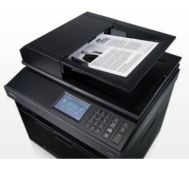 Produktbild Dell 2355dn