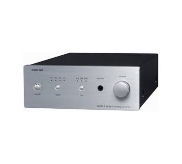 Produktbild Music Hall dac 25.3