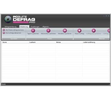 Produktbild Markement PCSuite Defrag Pro