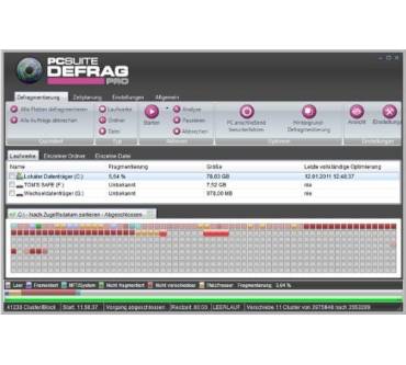 Produktbild Markement PCSuite Defrag Pro