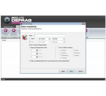 Produktbild Markement PCSuite Defrag Pro