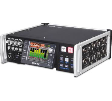 Produktbild Tascam HS-P82