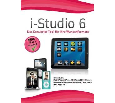 Produktbild S.A.D. i-Studio 6