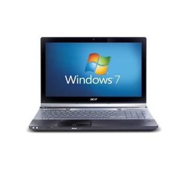 Produktbild Acer Aspire 8943G Ethos