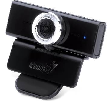 Produktbild Genius FaceCam 1000