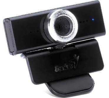 Produktbild Genius FaceCam 1000
