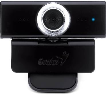 Produktbild Genius FaceCam 1000