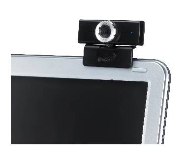 Produktbild Genius FaceCam 1000