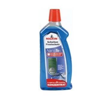 Produktbild Nigrin Scheiben Frostschutz Nanotec