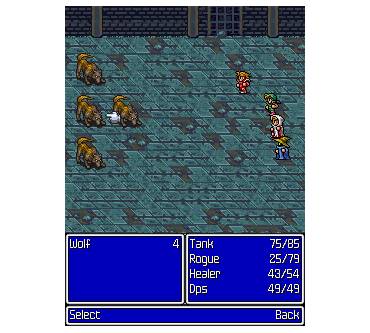 Produktbild Final Fantasy