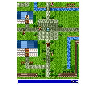 Produktbild Final Fantasy