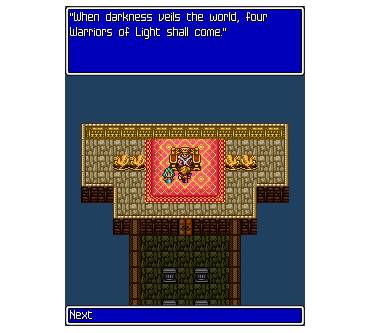 Produktbild Final Fantasy