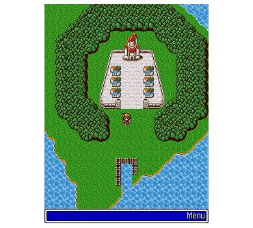Produktbild Final Fantasy