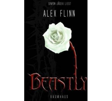 Produktbild Alex Flinn Beastly