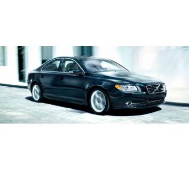 Produktbild Volvo S80 [06]