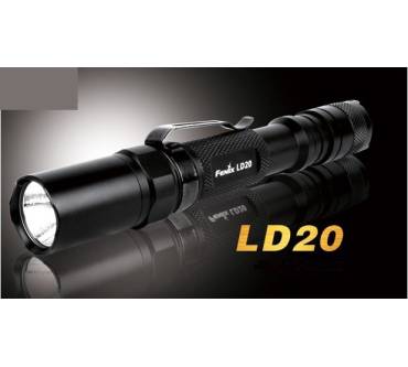 Produktbild Fenix LD 20