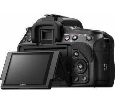 Produktbild Sony Alpha 560Y
