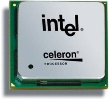 Produktbild Intel Celeron E3300