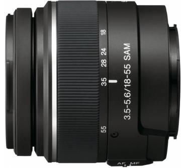 Produktbild Sony Alpha 560Y