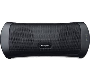 Produktbild Logitech Wireless Speaker Z515