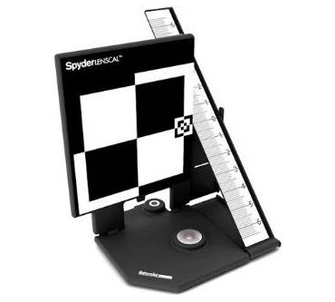 Produktbild Datacolor SpyderLensCal