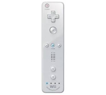 Produktbild Nintendo Wii Remote Plus