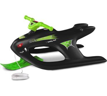 Produktbild Big Bobby-Bob Wild Spider