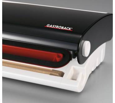 Produktbild Gastroback Design Pro Vakuumierer