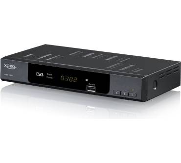 Produktbild Xoro HRT 5000