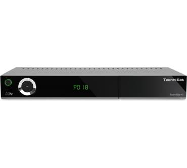 Produktbild TechniSat Technistar K1