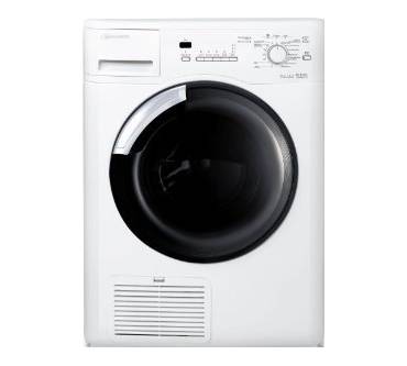 Produktbild Bauknecht TK UNIQ 81B Di