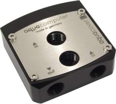 Produktbild Aqua Computer Aqua-Cover