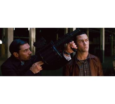 Produktbild Blu-ray Inception