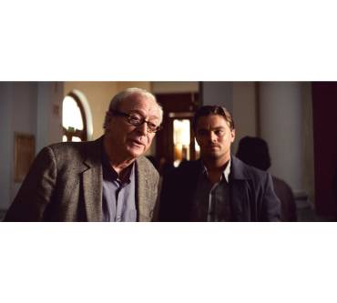 Produktbild Blu-ray Inception