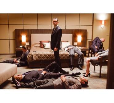 Produktbild Blu-ray Inception