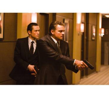 Produktbild Blu-ray Inception