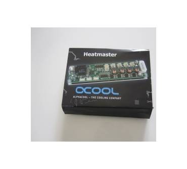 Produktbild Alphacool Heatmaster