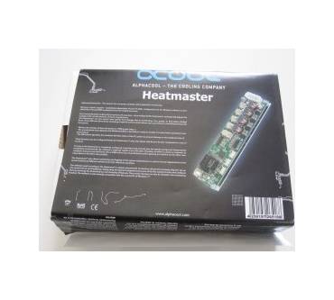 Produktbild Alphacool Heatmaster