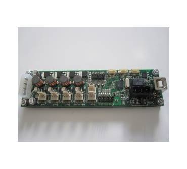 Produktbild Alphacool Heatmaster