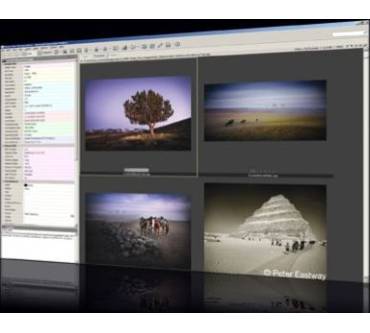 Produktbild Phase One ExpressionMedia 2
