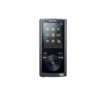 Produktbild Sony NWZ-E353 (4 GB)