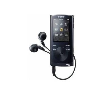 Produktbild Sony NWZ-E353 (4 GB)