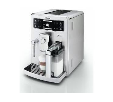 Produktbild Saeco Xelsis HD8943