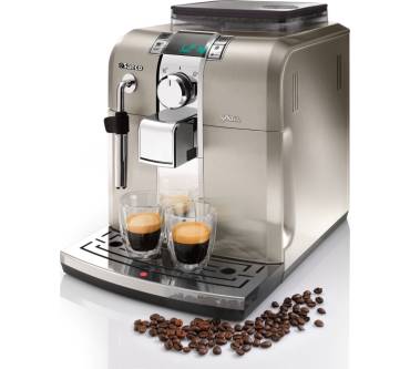 Produktbild Saeco Syntia HD 8836