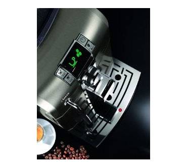 Produktbild Saeco Syntia HD 8836