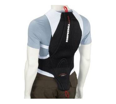 Produktbild Komperdell Airshock Pack