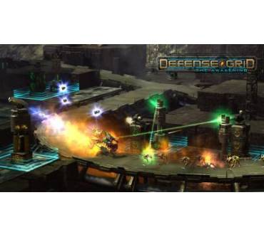 Produktbild Defense Grid: The Awakening