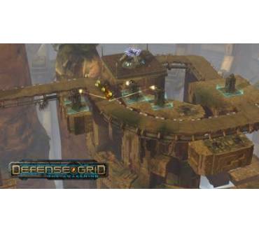 Produktbild Defense Grid: The Awakening