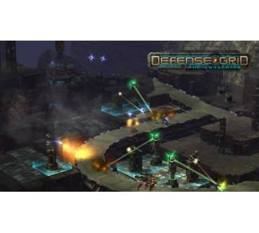 Produktbild Defense Grid: The Awakening